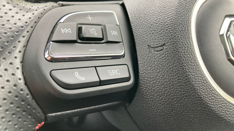 MG Hs 1.5 T-GDI Exclusive 5dr DCT Petrol Hatchback